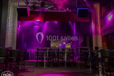 Location salle Lille (Nord) - Les Folies #20