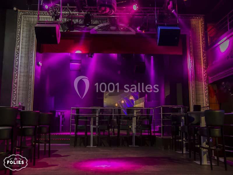 Les Folies - galerie - photo 2