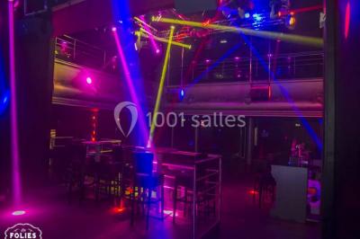 Location salle Lille (Nord) - Les Folies #20