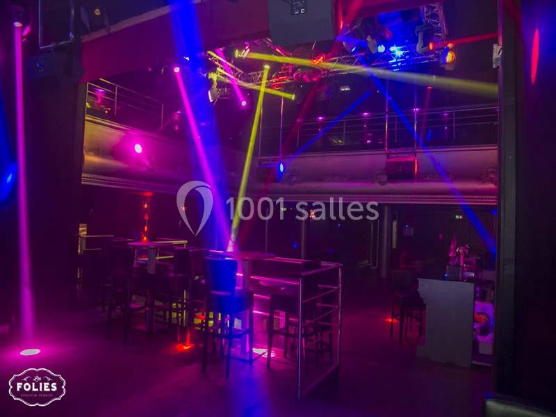 Location salle Lille (Nord) - Les Folies #14