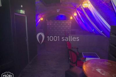 Location salle Lille (Nord) - Les Folies #20