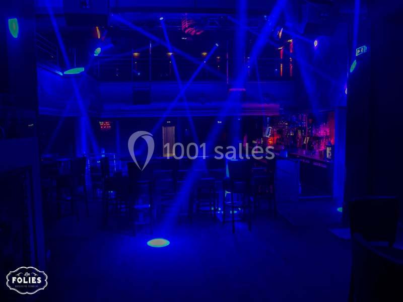 Location salle Lille (Nord) - Les Folies #19