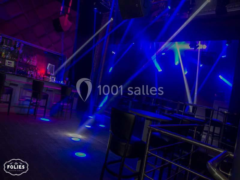 Location salle Lille (Nord) - Les Folies #8