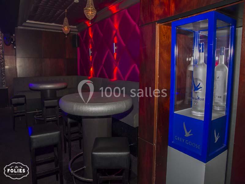 Location salle Lille (Nord) - Les Folies #7