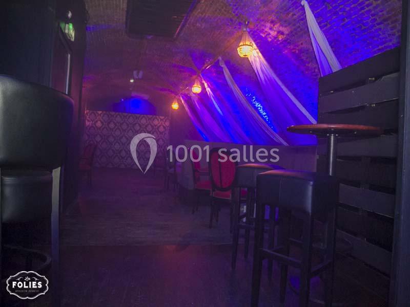 Location salle Lille (Nord) - Les Folies #16