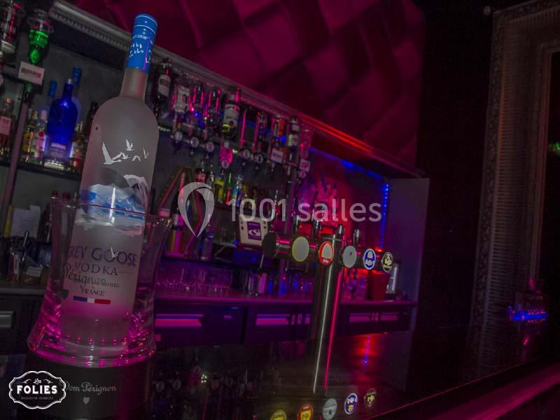 Location salle Lille (Nord) - Les Folies #20