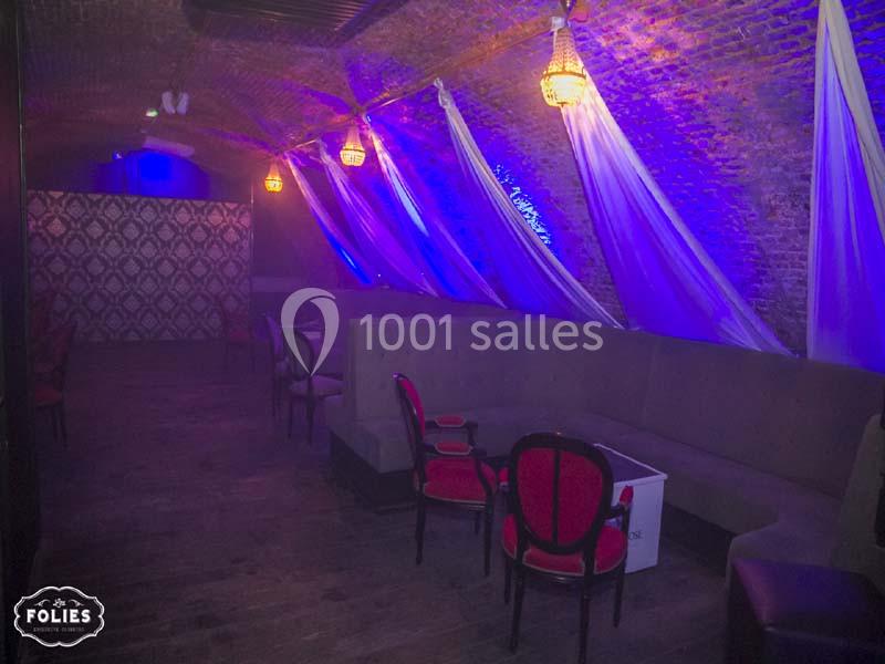 Location salle Lille (Nord) - Les Folies #18