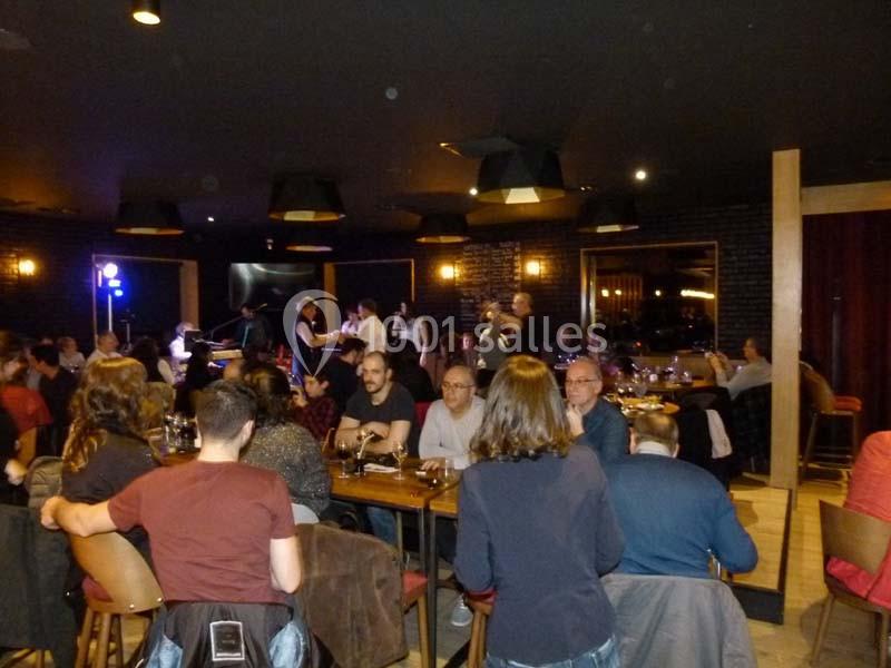 L'open - galerie - photo 12