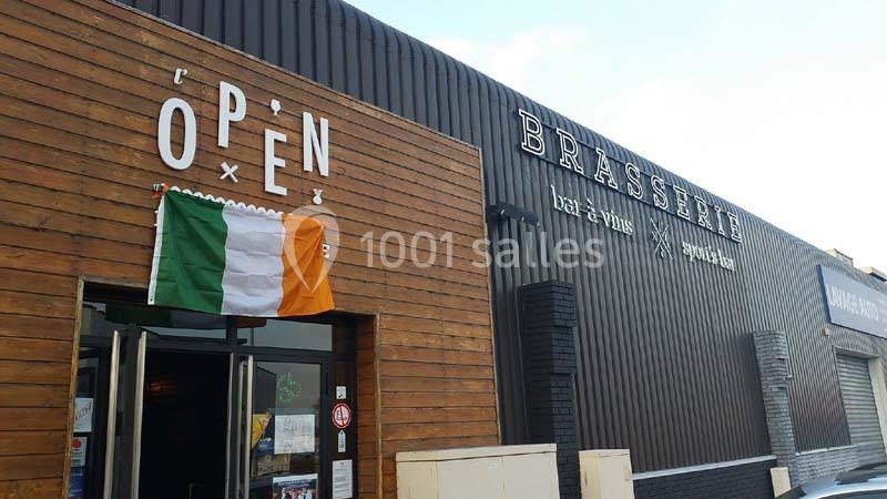 L'open - galerie - photo 17