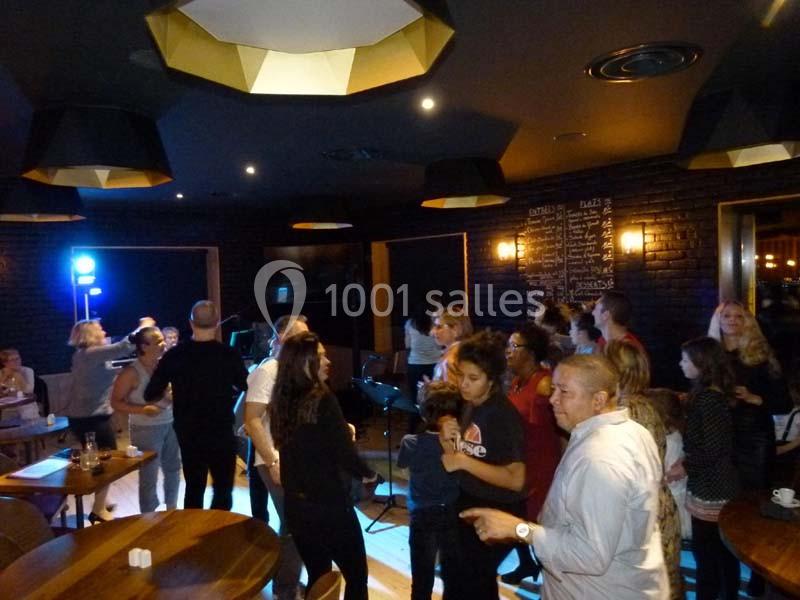L'open - galerie - photo 11