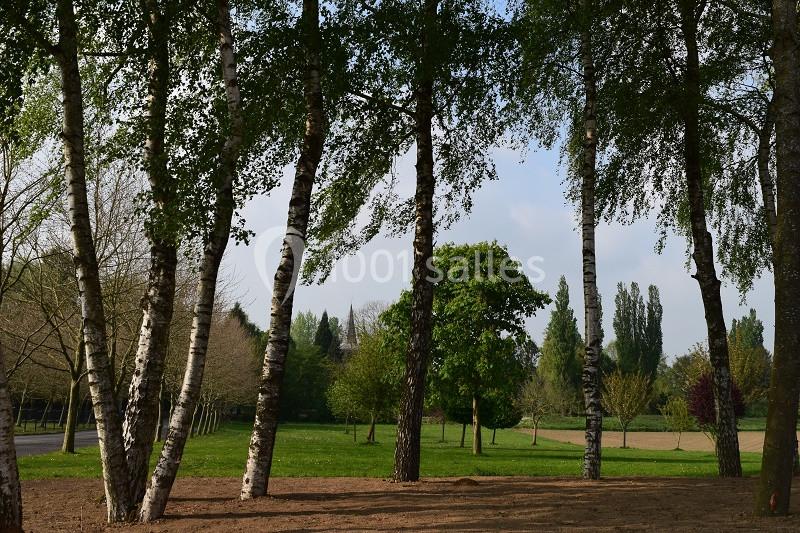 Domaine Les Hauts De Vertigneul - galerie - photo 5