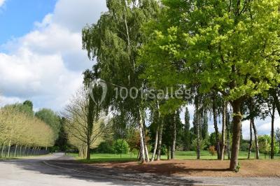 Domaine Les Hauts De Vertigneul