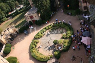 Château La Grange Fort - photo 5