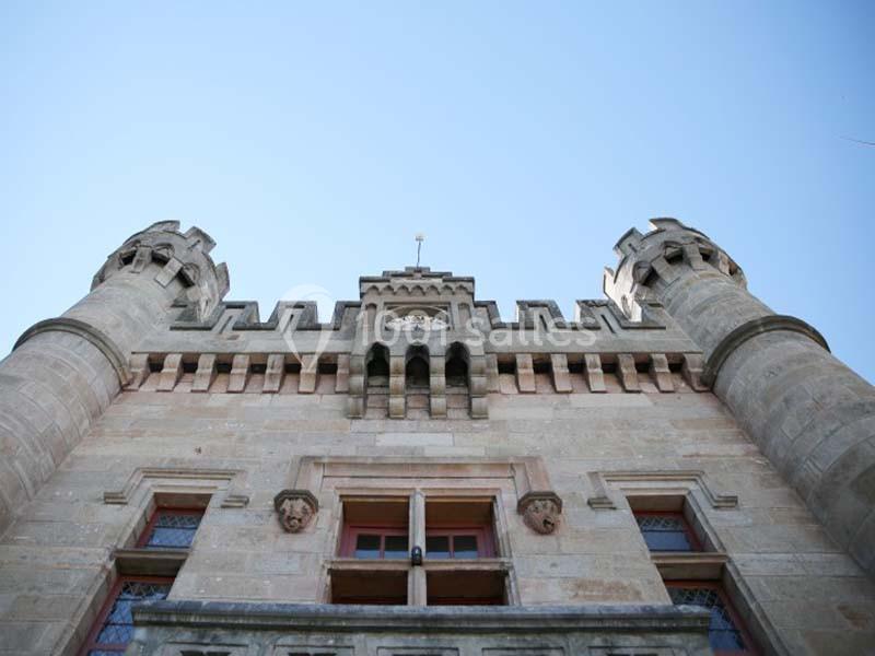 Château La Grange Fort - galerie - photo 17