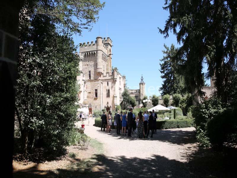 Château La Grange Fort - galerie - photo 10