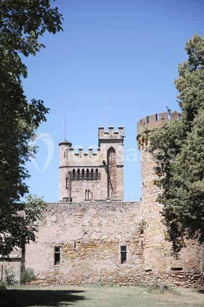 Château La Grange Fort - galerie - photo 11