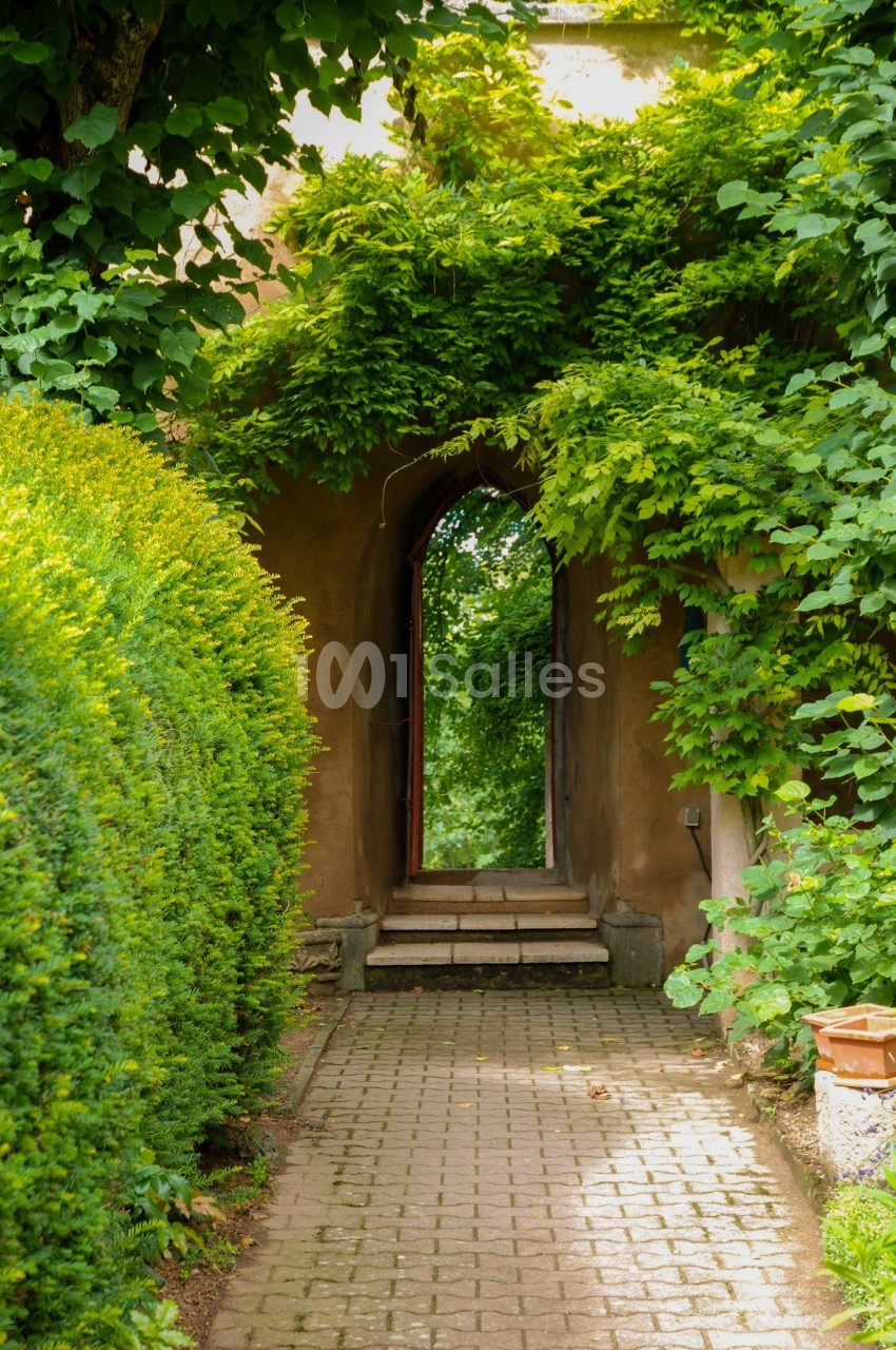 Château La Grange Fort - galerie - photo 29