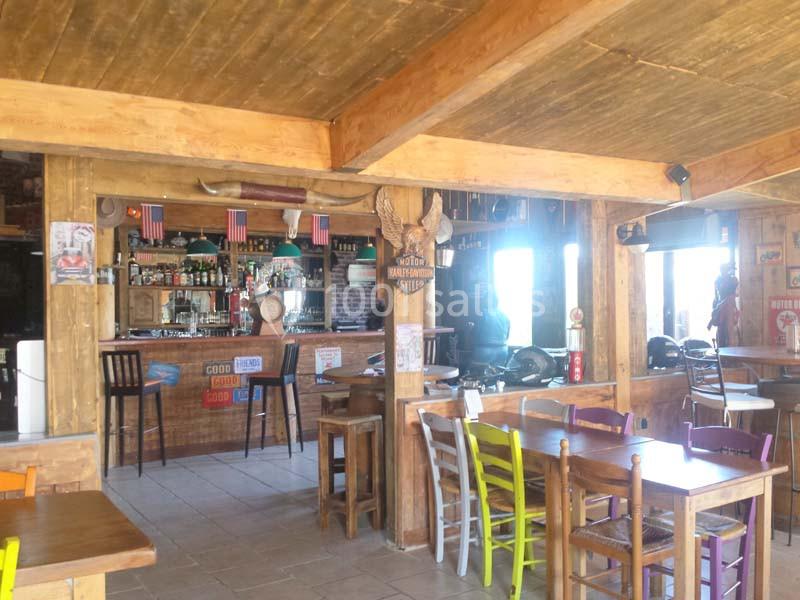 Restaurant Le West Coast - galerie - photo 5