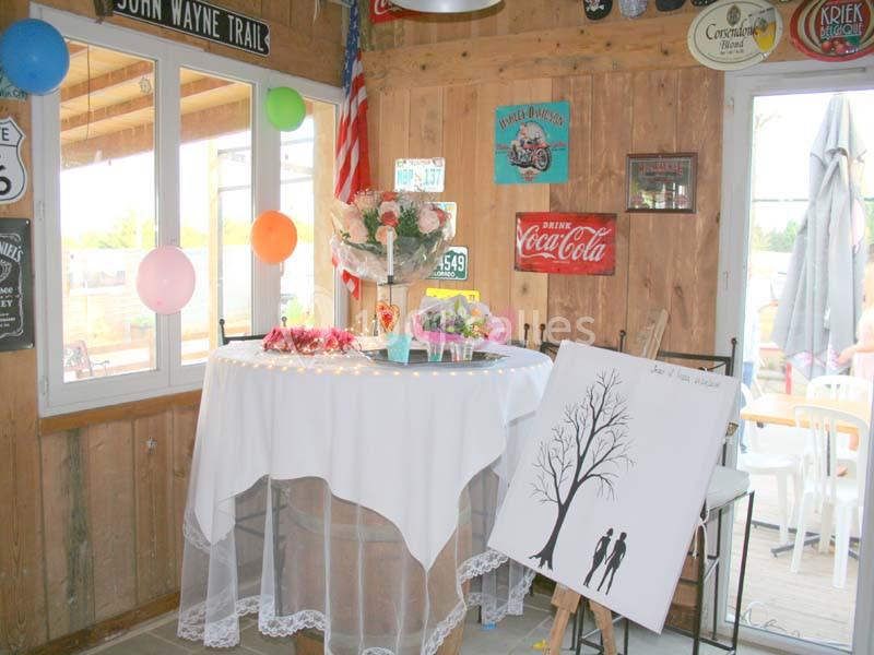 Restaurant Le West Coast - galerie - photo 11