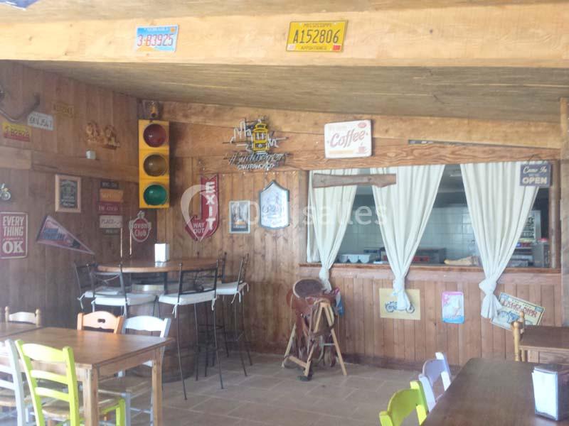 Restaurant Le West Coast - galerie - photo 8
