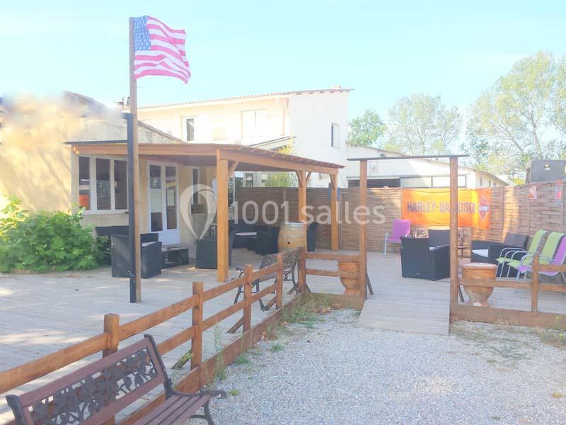 Restaurant Le West Coast - galerie - photo 1