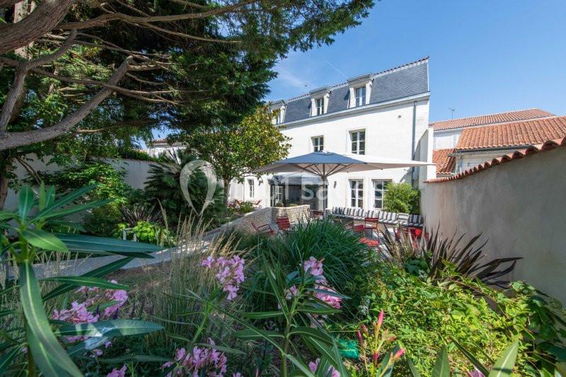 Hôtel Saint Nicolas - galerie - photo 3