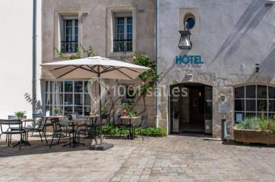 Hôtel Saint Nicolas - photo 1