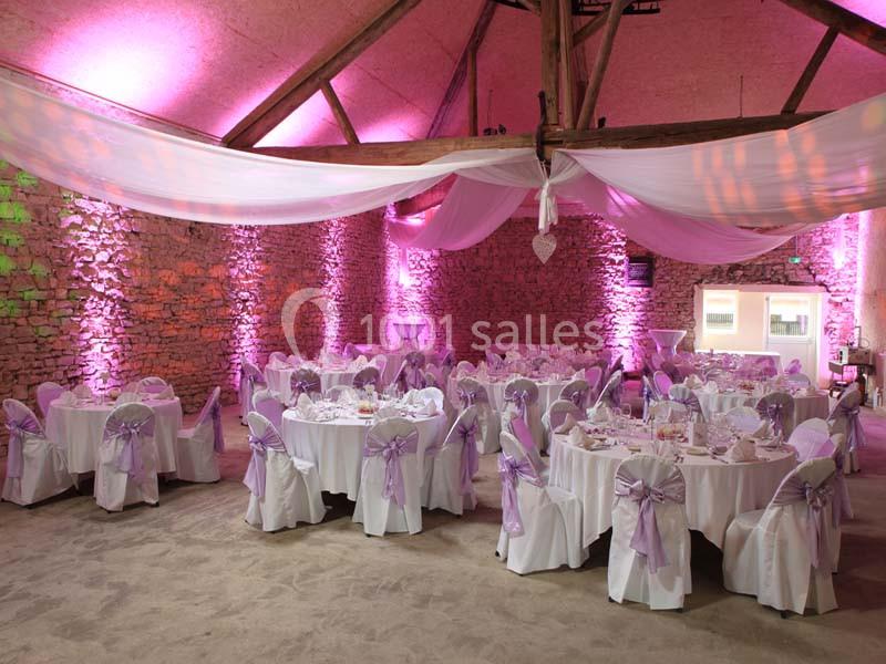 Domaine De Raville - galerie - photo 17