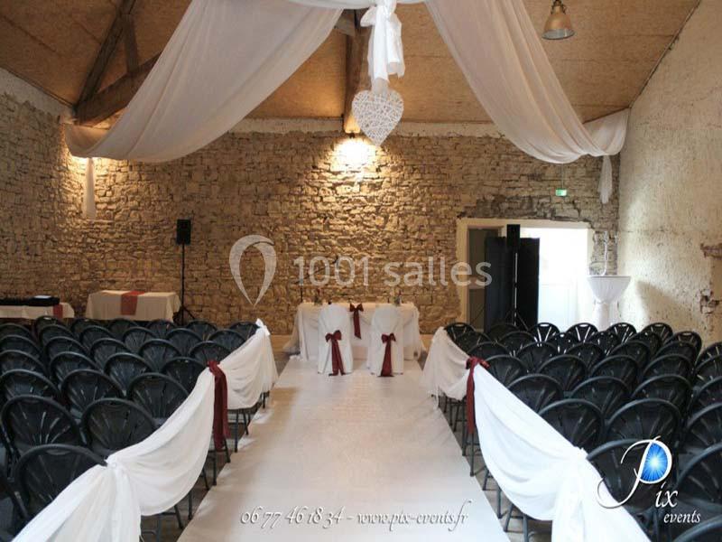 Domaine De Raville - galerie - photo 18