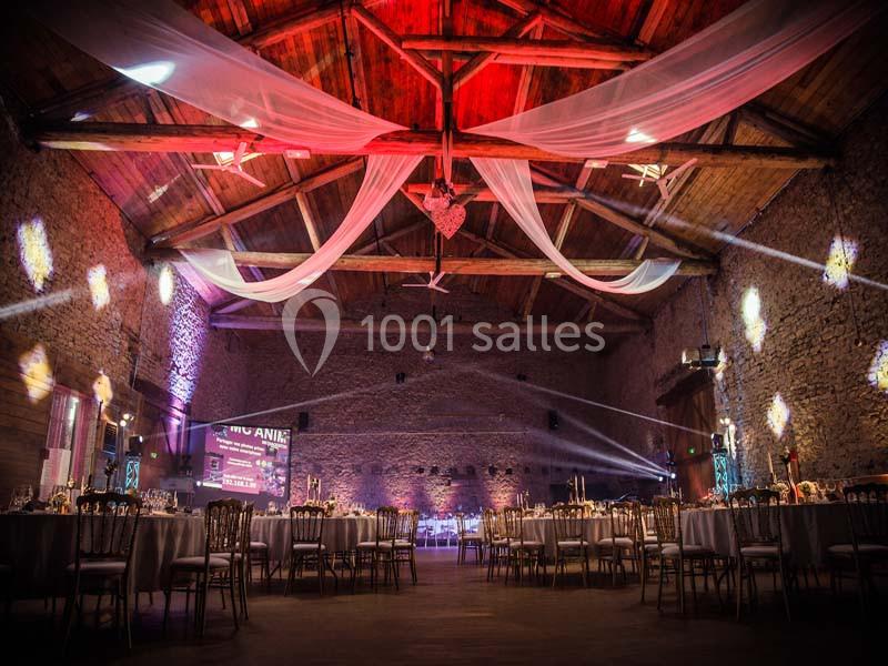Domaine De Raville - galerie - photo 1