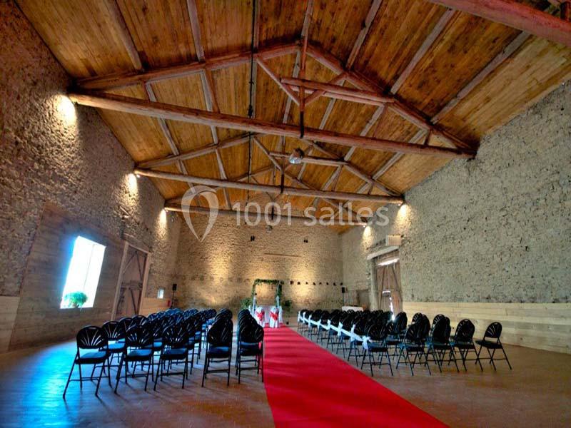 Domaine De Raville - galerie - photo 19