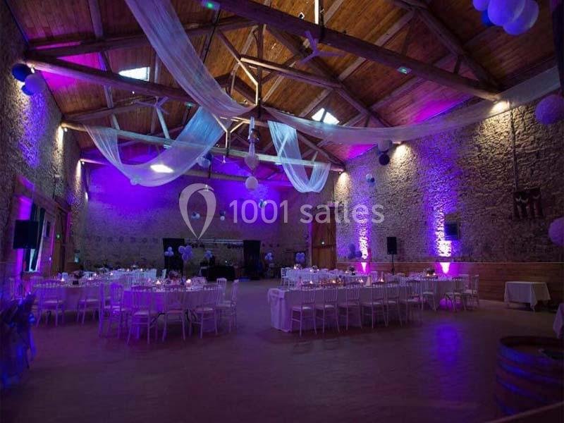 Domaine De Raville - galerie - photo 11