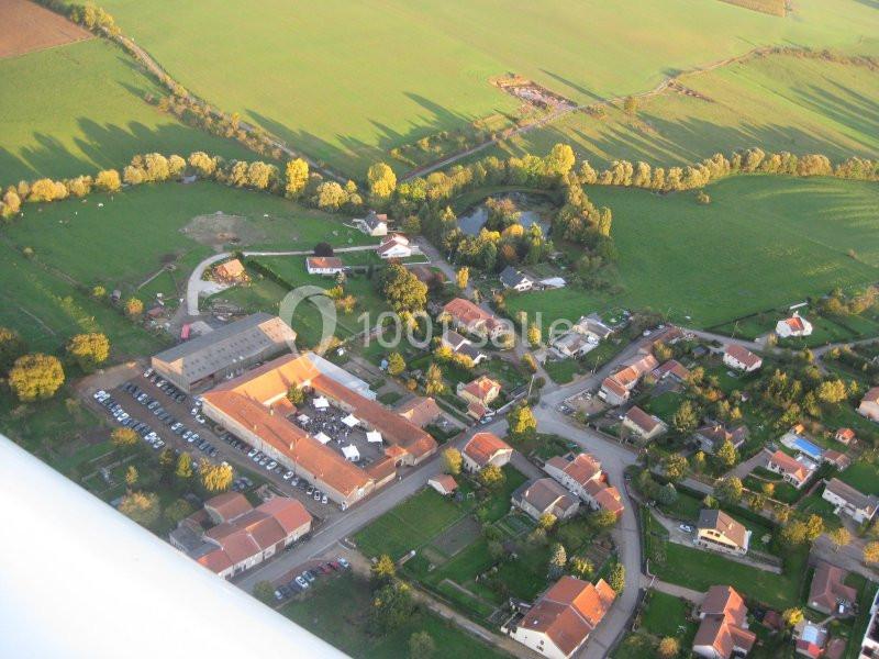 Domaine De Raville - galerie - photo 2