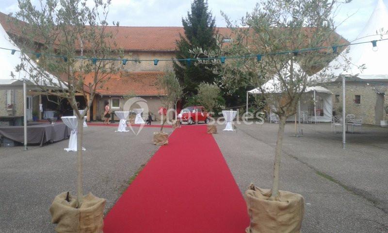 Domaine De Raville - galerie - photo 3