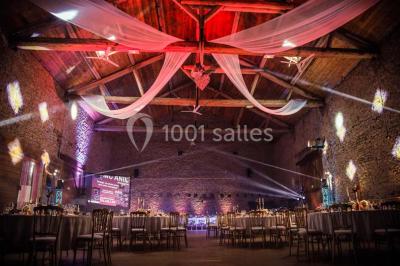 Domaine de Raville - photo 3