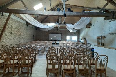 Domaine de Raville - photo 2