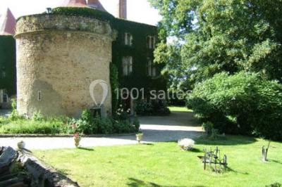 Château de Morey - photo 3