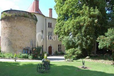 Château de Morey - photo 1