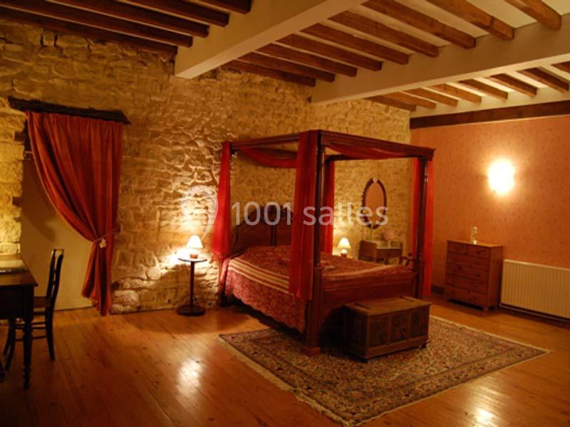 Château de Morey - galerie - photo 5