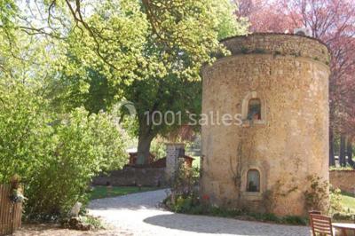 Château de Morey - photo 4