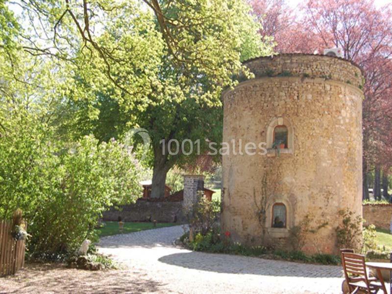 Château de Morey - galerie - photo 4