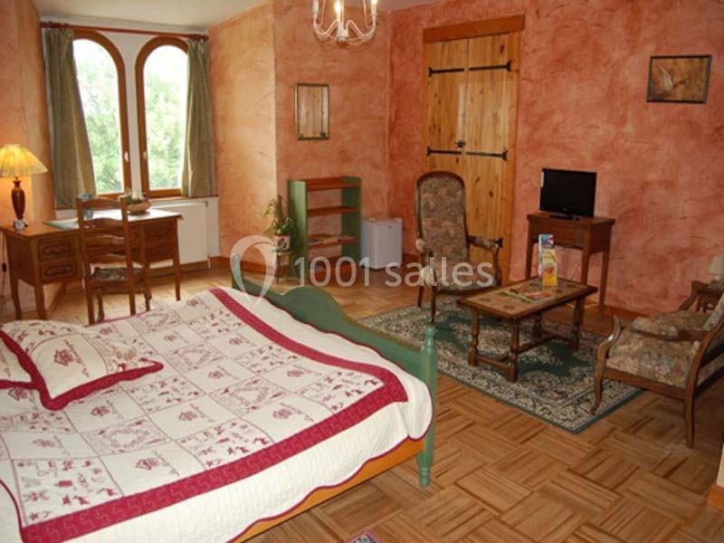 Château de Morey - galerie - photo 6