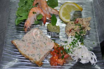 Location salle Saxon-Sion (Meurthe-et-Moselle) - Restaurant Du Domaine De Sion #12