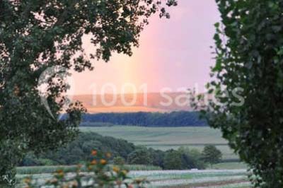 Location salle Saxon-Sion (Meurthe-et-Moselle) - Restaurant Du Domaine De Sion #12