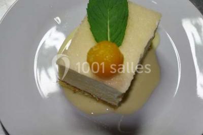 Restaurant du Domaine de Sion - photo 4