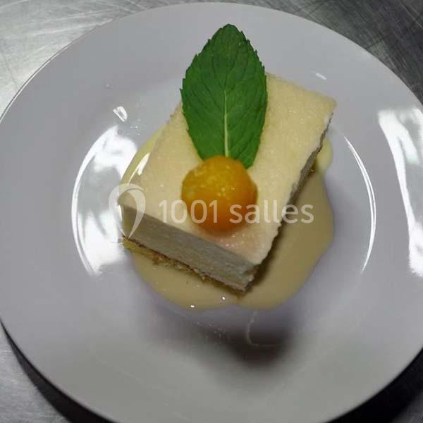 Restaurant du Domaine de Sion - galerie - photo 4