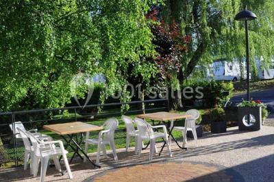 Restaurant du Domaine de Sion - photo 2