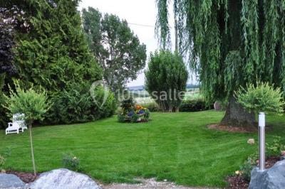 Restaurant du Domaine de Sion - photo 3
