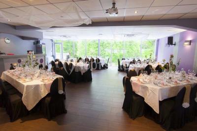 Restaurant du Breuil - photo 1
