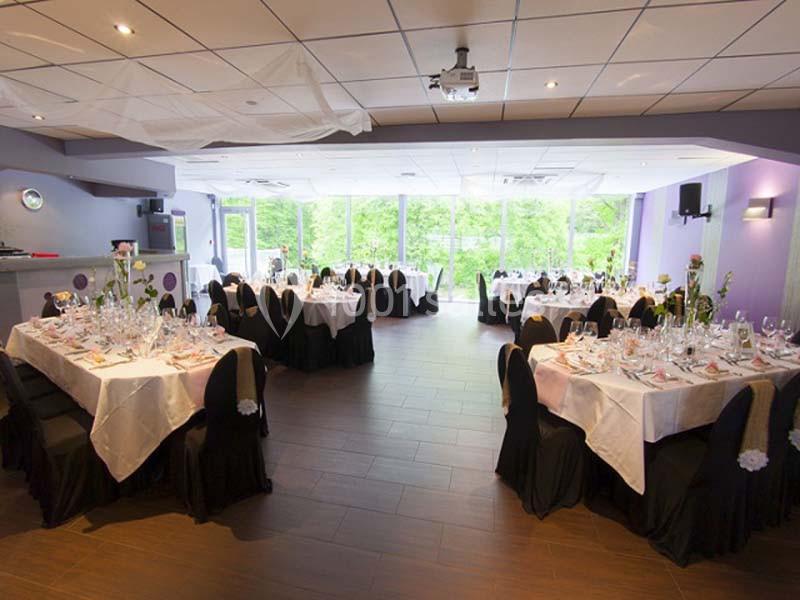 Restaurant du Breuil - galerie - photo 1
